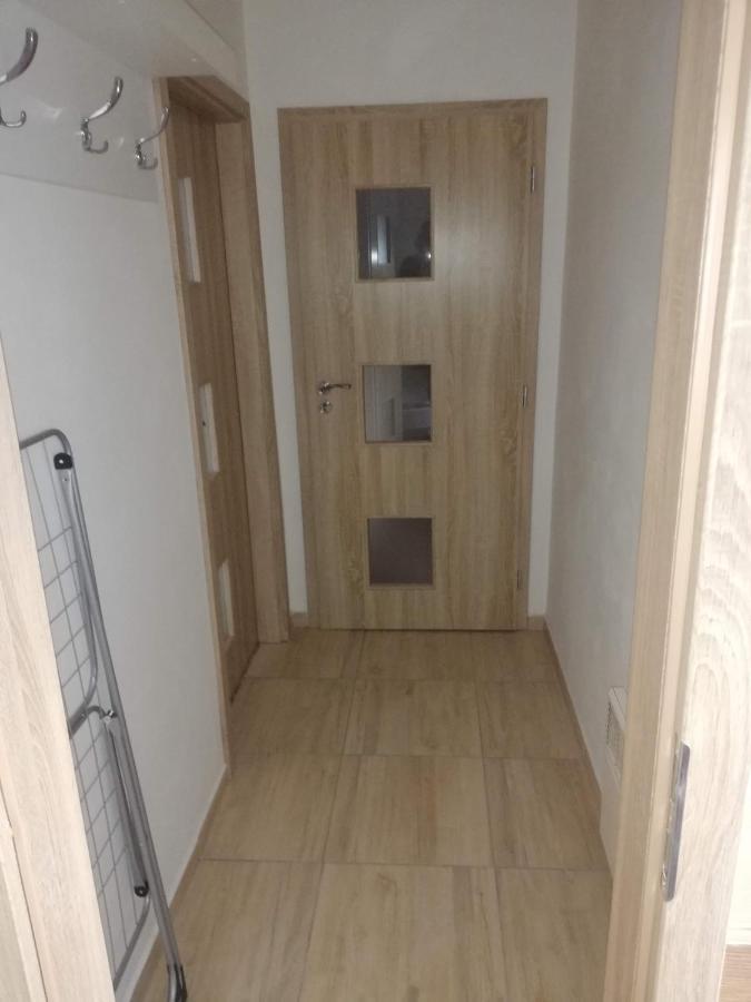 Apartmán Petra Kovářská Exterior foto