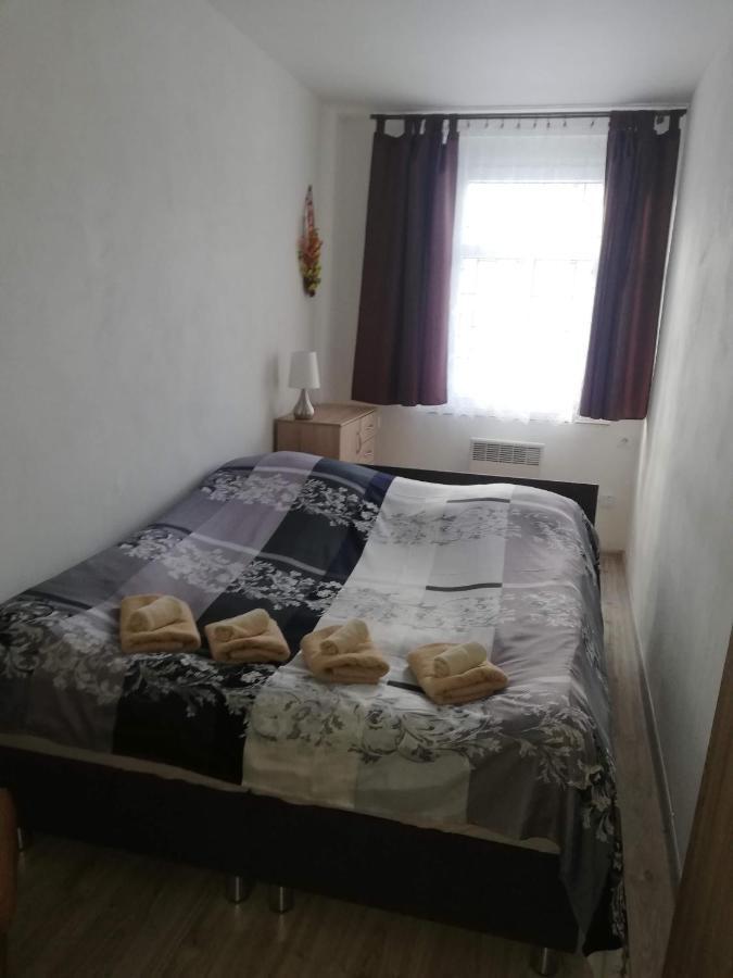 Apartmán Petra Kovářská Exterior foto